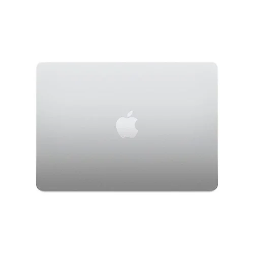 Ноутбук MacBook Air 15" (M4, RAM 24Gb, SSD 1Tb) Silver (Серебристый)