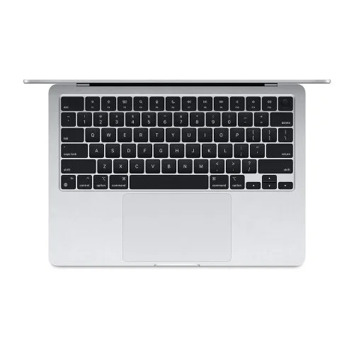Ноутбук MacBook Air 15" (M4, RAM 24Gb, SSD 1Tb) Silver (Серебристый)