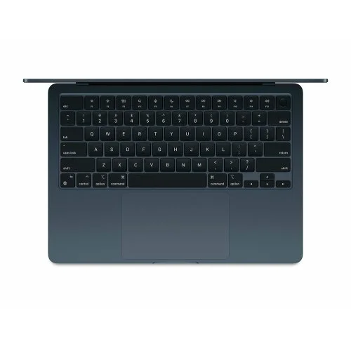 Ноутбук MacBook Air 15" (M4, RAM 24Gb, SSD 1Tb) Midnight Black (Черный)