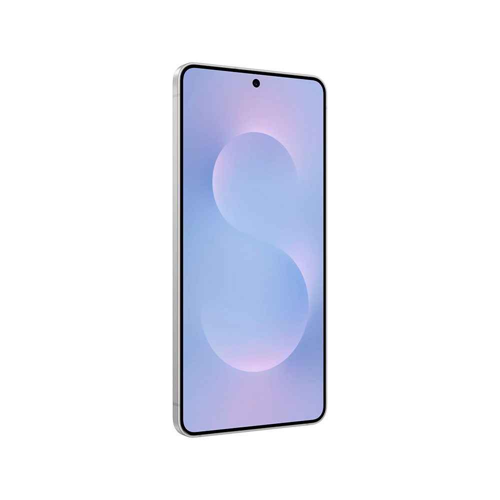 Смартфон Samsung Galaxy S25 Edge 12/256Gb Titanium Icyblue (Голубой)