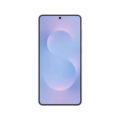 Смартфон Samsung Galaxy S25 Edge 12/256Gb Titanium Icyblue (Голубой)
