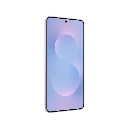 Смартфон Samsung Galaxy S25 Edge 12/256Gb Titanium Icyblue (Голубой)