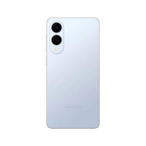 Смартфон Samsung Galaxy S25 Edge 12/256Gb Titanium Icyblue (Голубой)