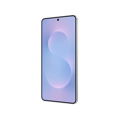 Смартфон Samsung Galaxy S25 Edge 12/256Gb Titanium Icyblue (Голубой)