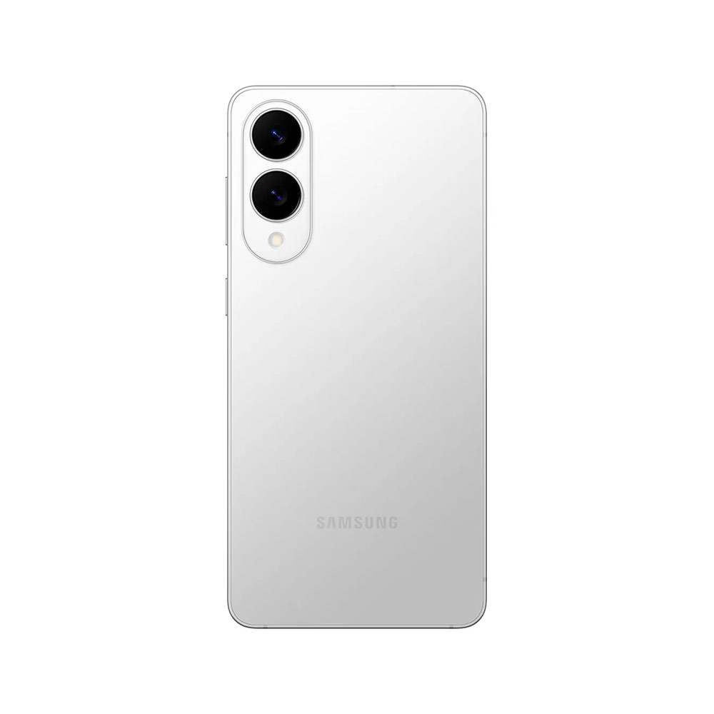 Смартфон Samsung Galaxy S25 Edge 12/256Gb Titanium Silver (Серебристый)
