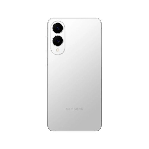 Смартфон Samsung Galaxy S25 Edge 12/256Gb Titanium Silver (Серебристый)