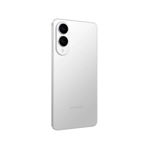 Смартфон Samsung Galaxy S25 Edge 12/256Gb Titanium Silver (Серебристый)