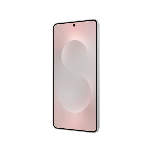 Смартфон Samsung Galaxy S25 Edge 12/256Gb Titanium Silver (Серебристый)