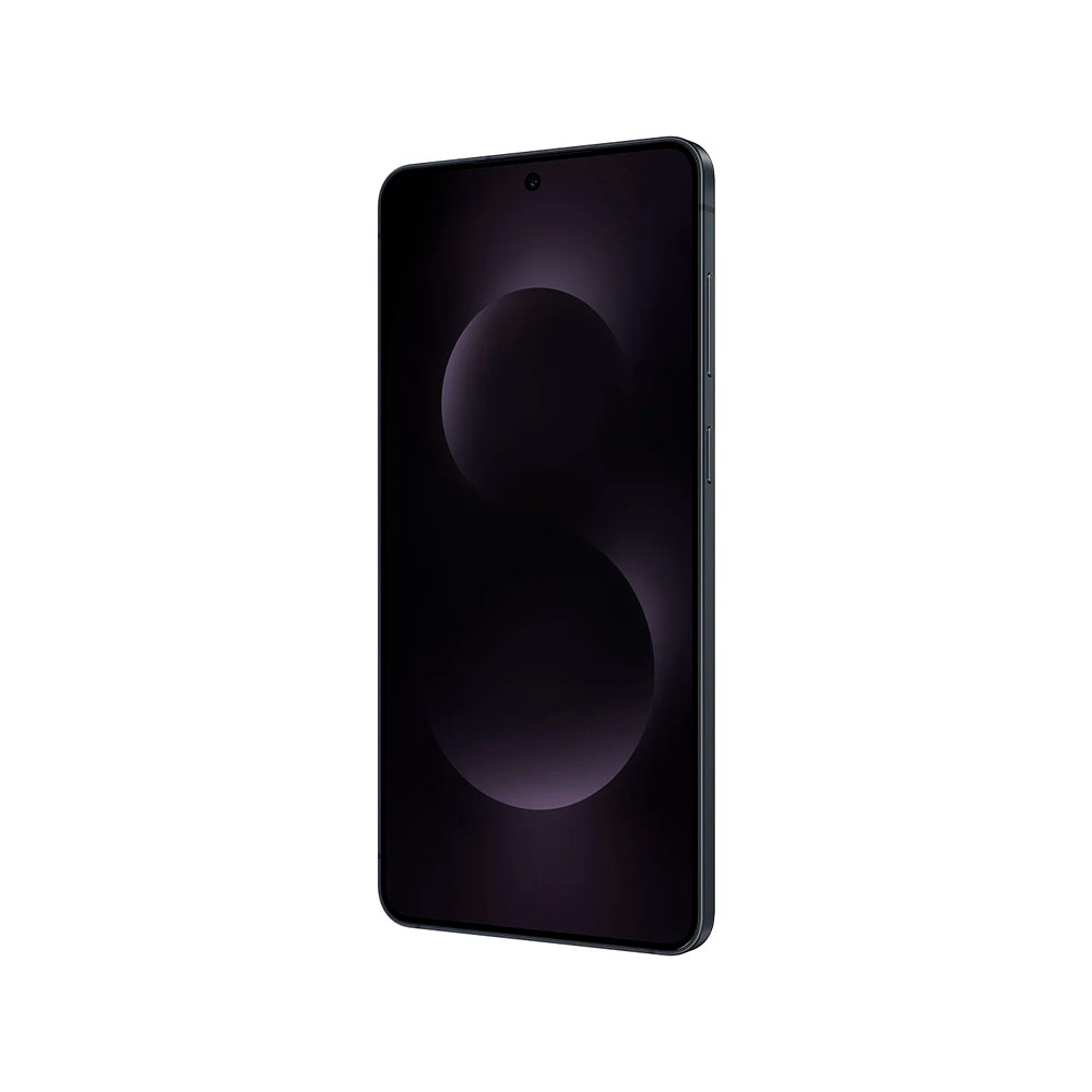 Смартфон Samsung Galaxy S25 Edge 12/512Gb Titanium Jetblack (Черный)