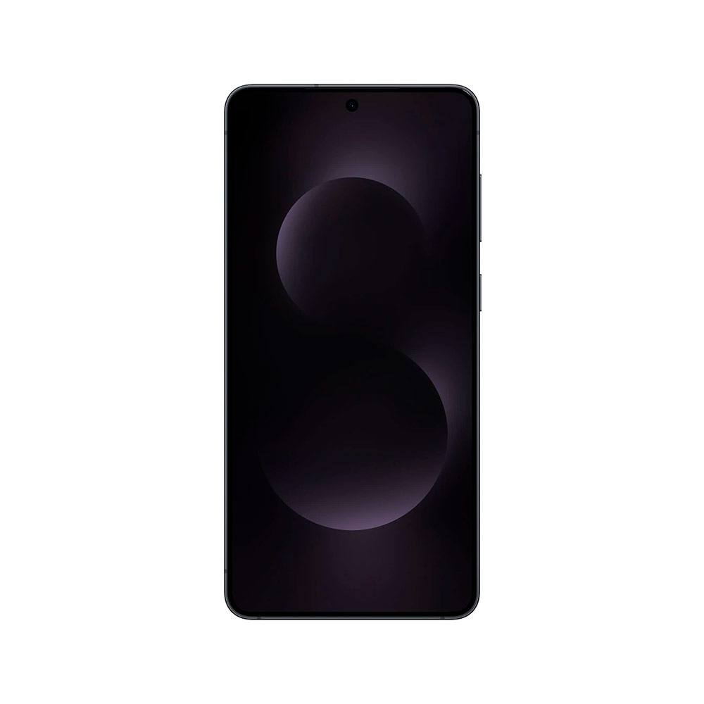 Смартфон Samsung Galaxy S25 Edge 12/512Gb Titanium Jetblack (Черный)