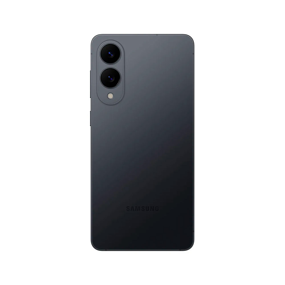 Смартфон Samsung Galaxy S25 Edge 12/512Gb Titanium Jetblack (Черный)