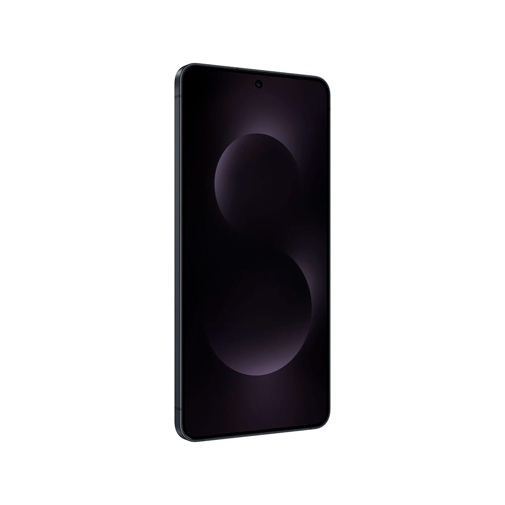 Смартфон Samsung Galaxy S25 Edge 12/512Gb Titanium Jetblack (Черный)