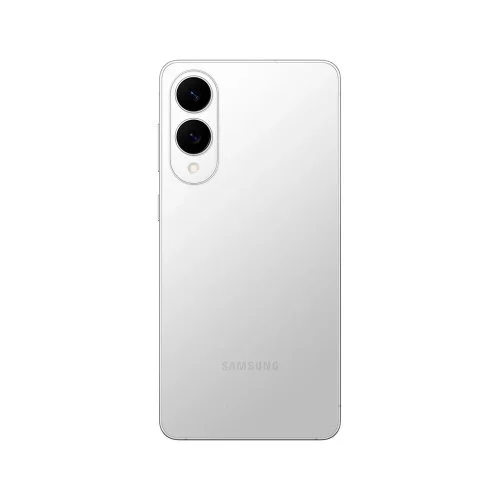 Смартфон Samsung Galaxy S25 Edge 12/512Gb Titanium Silver (Серебристый)