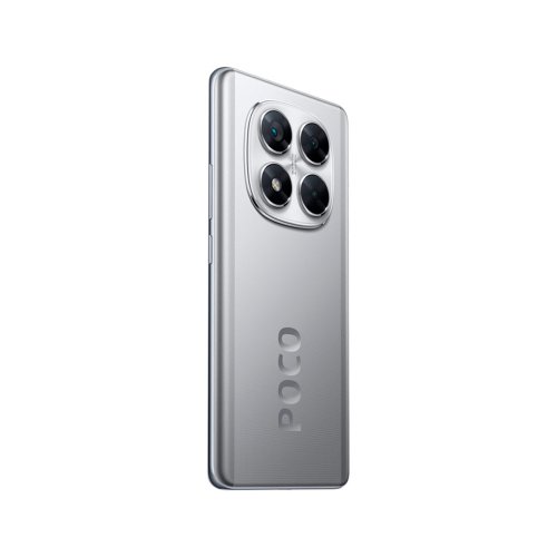 Смартфон Xiaomi Poco X7 8/256Gb Silver (Серебристый) RU