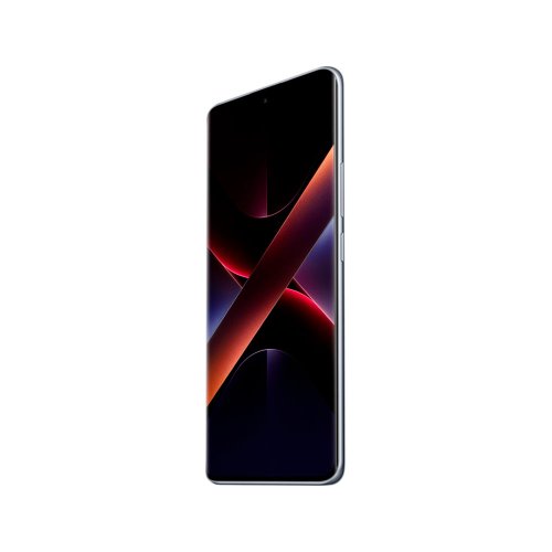 Смартфон Xiaomi Poco X7 8/256Gb Silver (Серебристый) RU