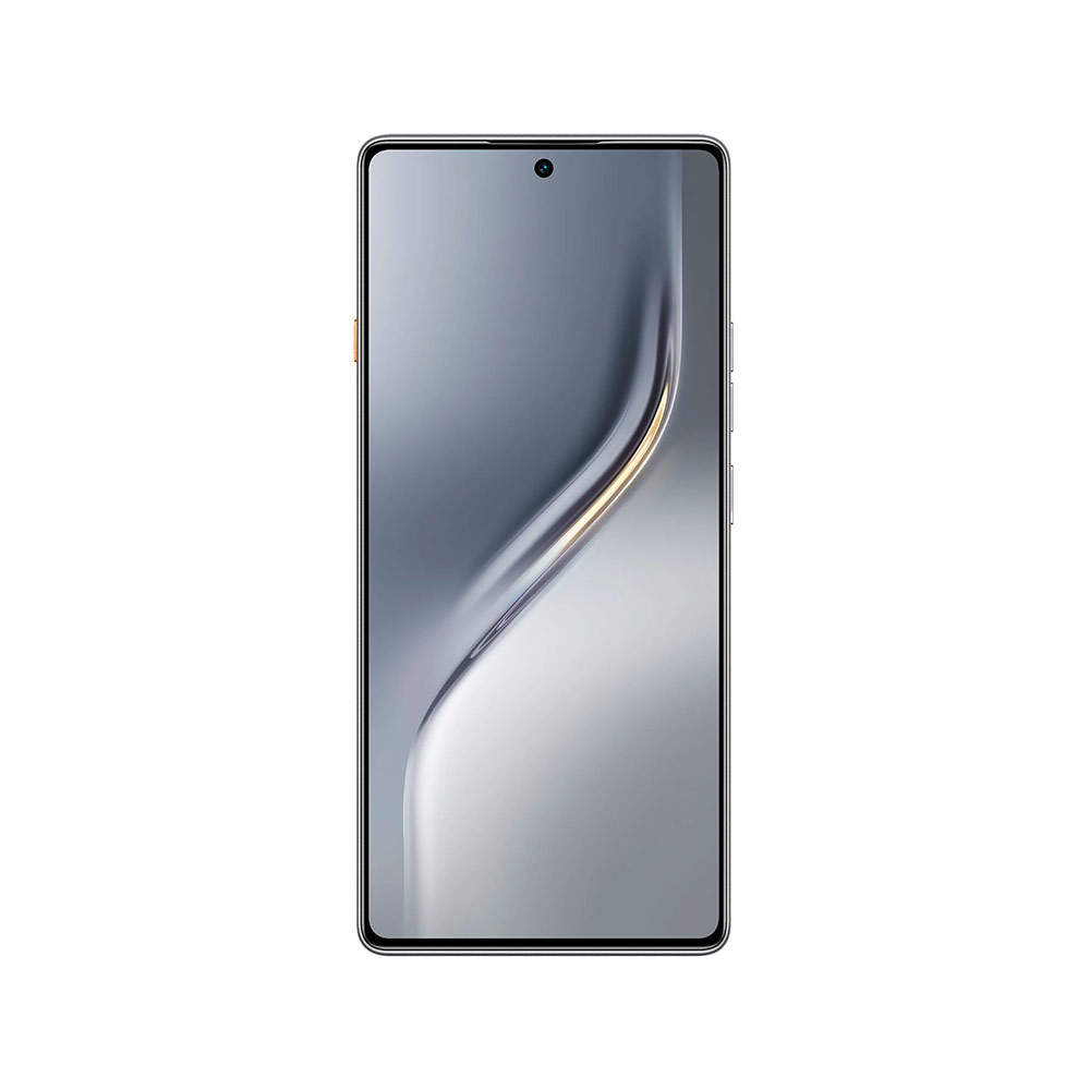 Смартфон Tecno Camon 40 8/256Gb Galaxy Black (Чёрный)
