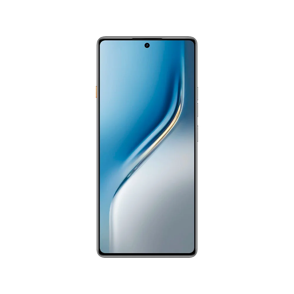Купить Смартфон Tecno Camon 40 8/256Gb Glacier White (Белый) Смартфон Tecno Camon 40 8/256Gb Glacier White (Белый)