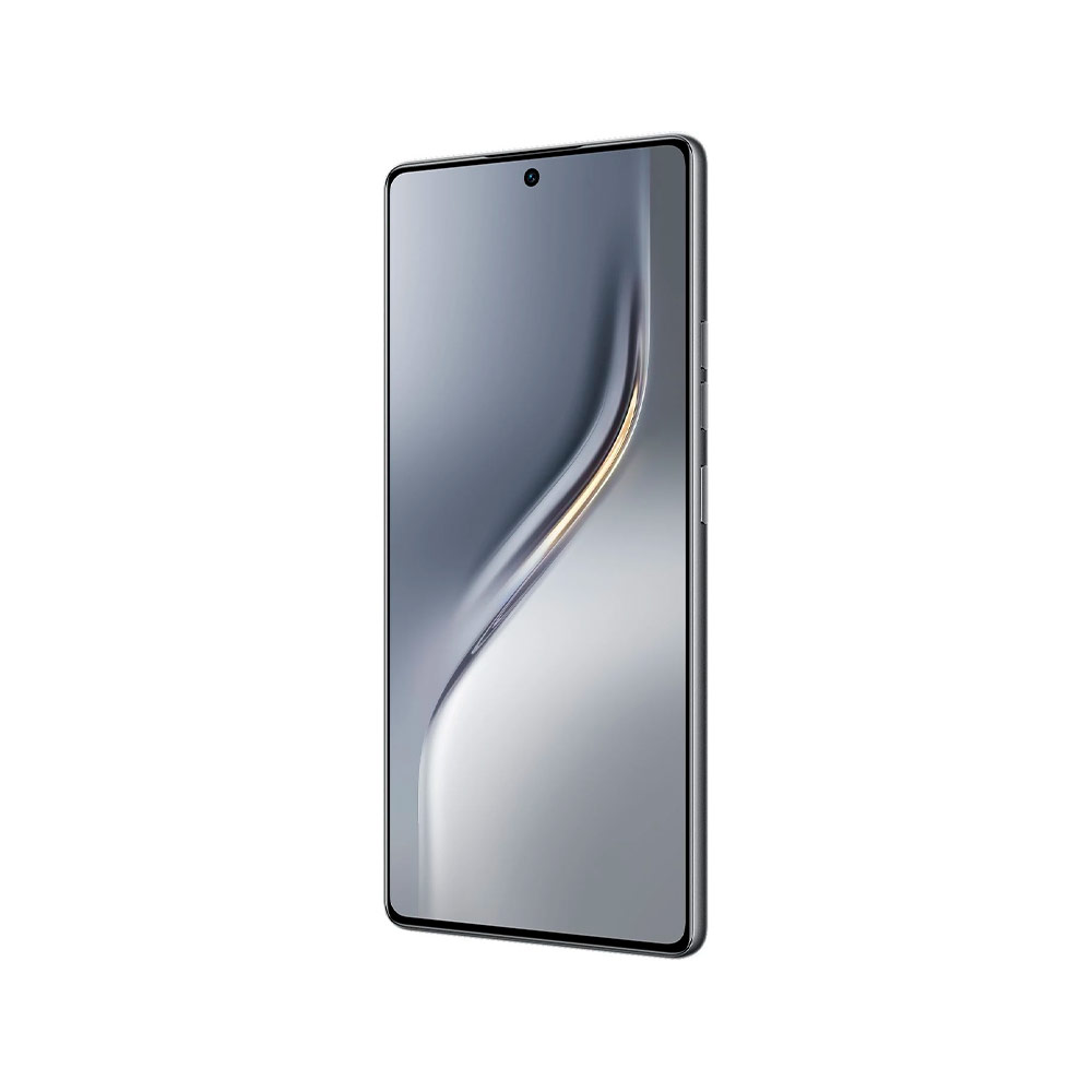 Смартфон Tecno Camon 40 Pro 8/256Gb Galaxy Black (Чёрный)
