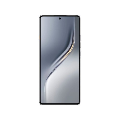 Смартфон Tecno Camon 40 Pro 8/256Gb Galaxy Black (Чёрный)