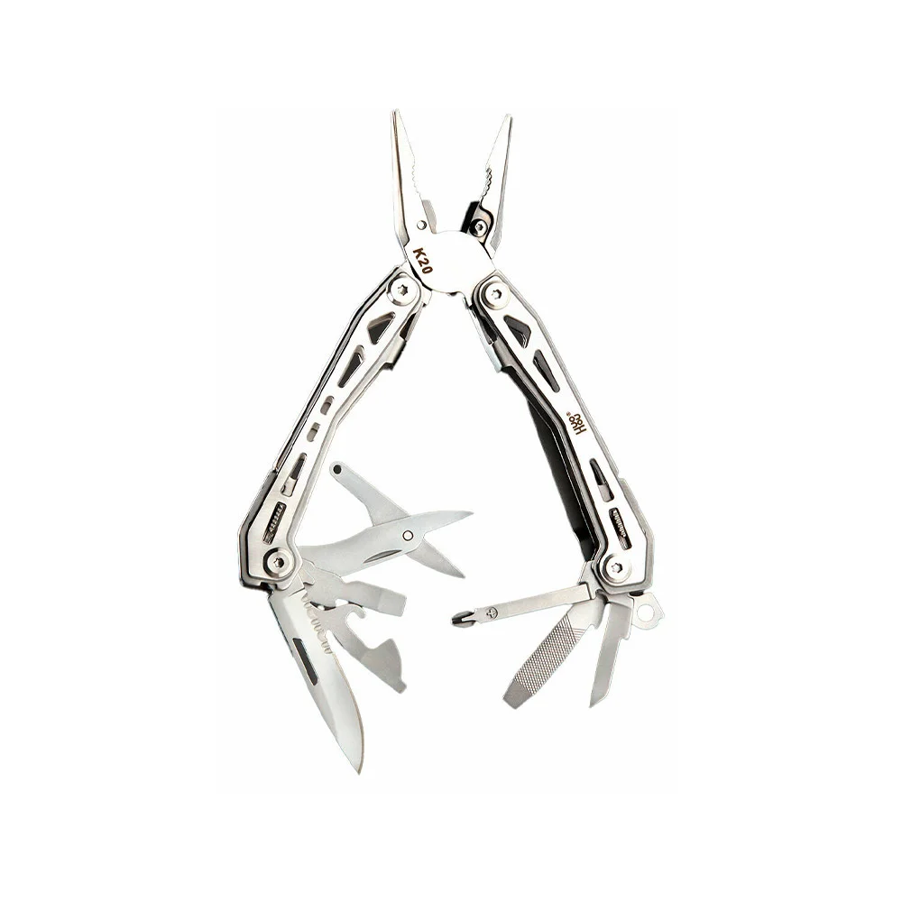 Купить Мультитул HuoHou Multi-tool K20 (HU0254) Мультитул HuoHou Multi-tool K20 (HU0254)