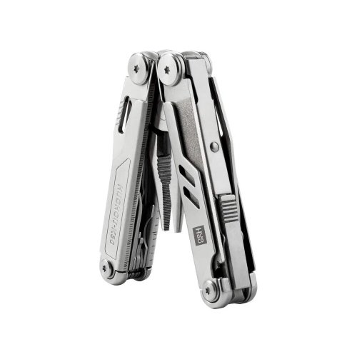 Мультитул Huohou Multi-Tool Pro K30 серебро (HU0191)