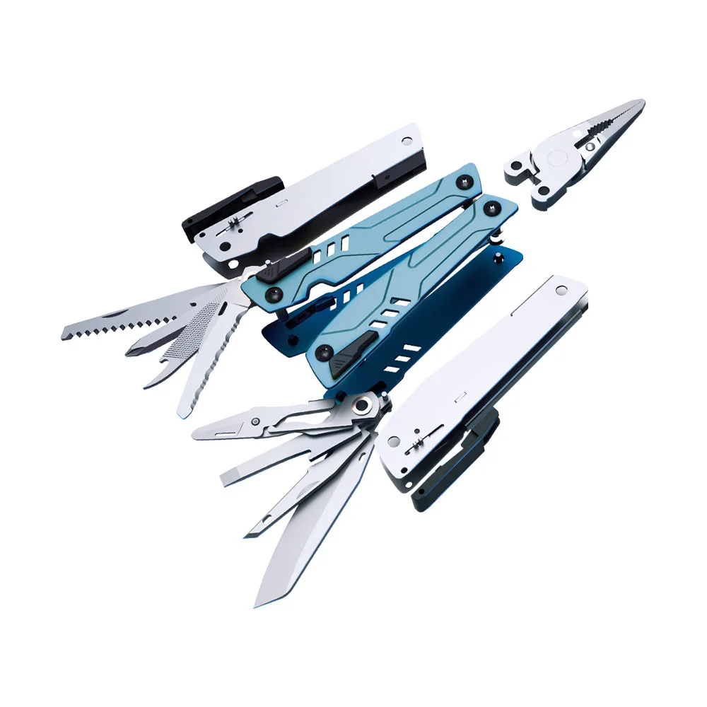 Купить Мультитул NexTool Sailor Pro (NE20045) Мультитул NexTool Sailor Pro (NE20045)