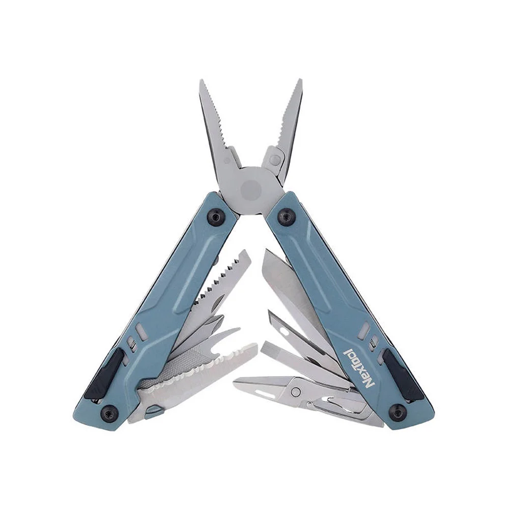 Купить Мультитул NexTool Sailor Pro (NE20045) Мультитул NexTool Sailor Pro (NE20045)