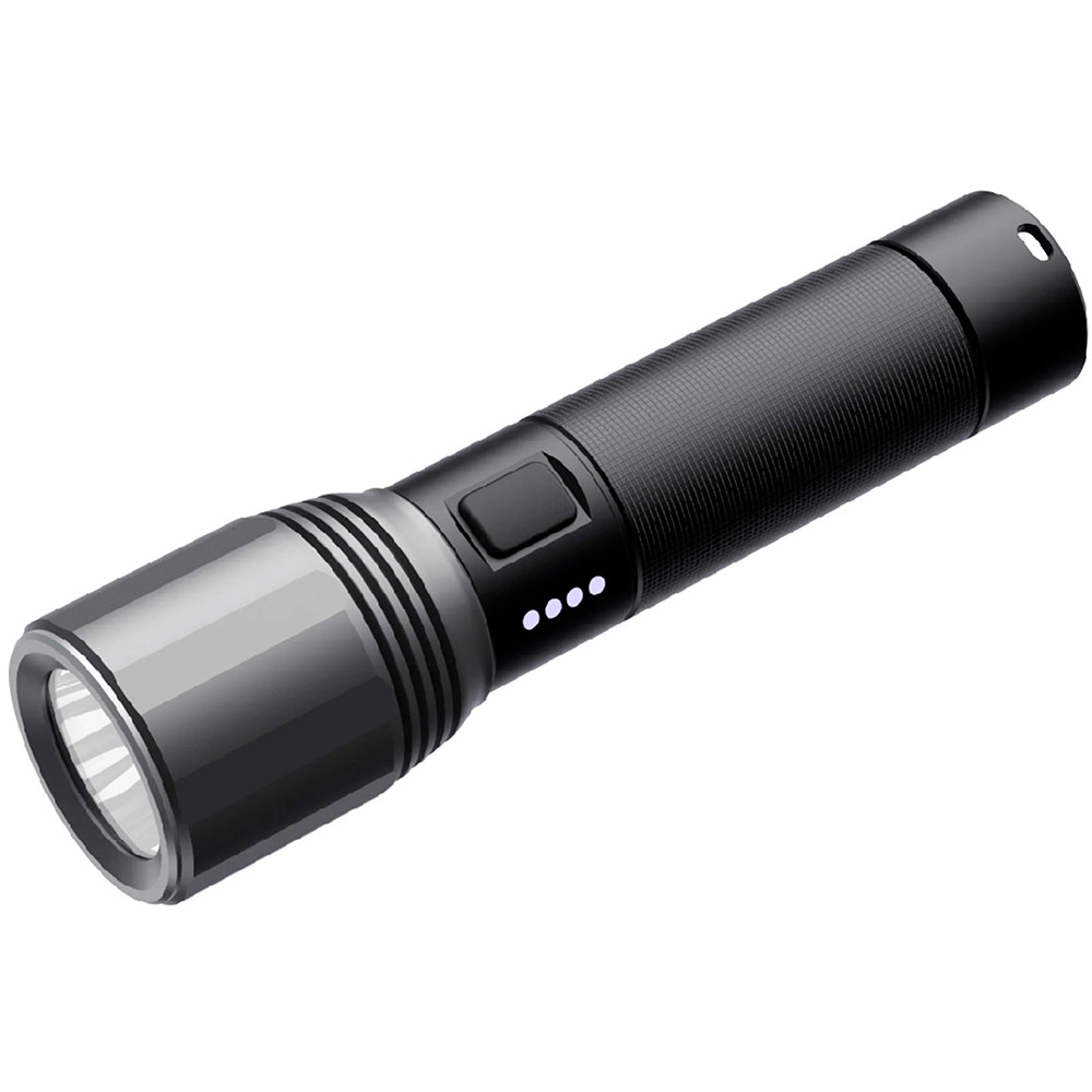 Светодиодный фонарь NexTool Flashlight T10 (NE20343)