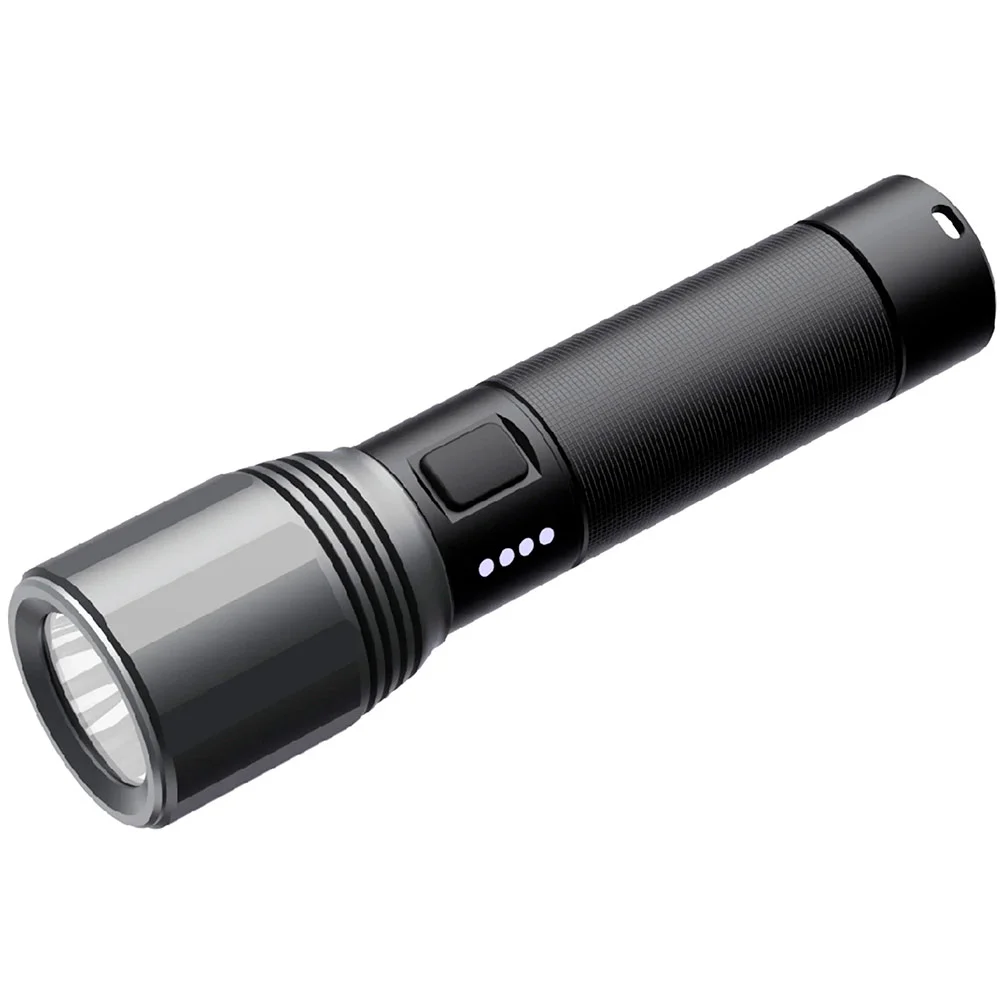 Купить Светодиодный фонарь NexTool Flashlight T10 (NE20343) Светодиодный фонарь NexTool Flashlight T10 (NE20343)