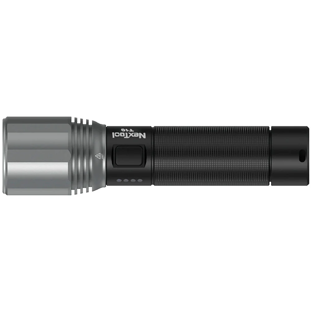 Купить Светодиодный фонарь NexTool Flashlight T10 (NE20343) Светодиодный фонарь NexTool Flashlight T10 (NE20343)