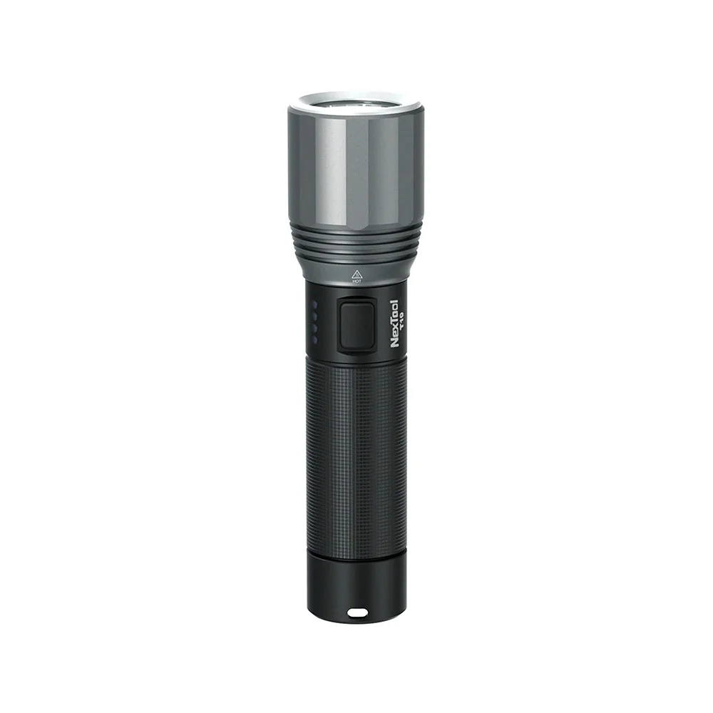 Купить Светодиодный фонарь NexTool Flashlight T10 (NE20343) Светодиодный фонарь NexTool Flashlight T10 (NE20343)