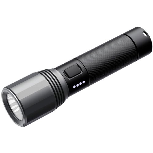 Светодиодный фонарь NexTool Flashlight T10 (NE20343)