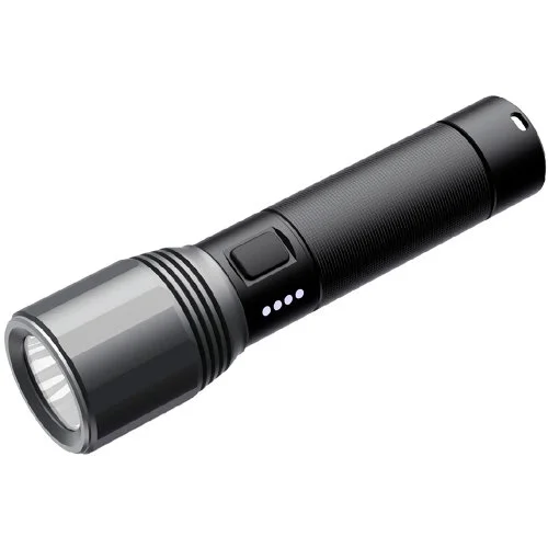 Купить Светодиодный фонарь NexTool Flashlight T10 (NE20343) Светодиодный фонарь NexTool Flashlight T10 (NE20343)