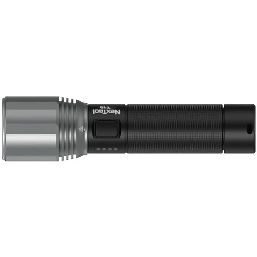 Купить Светодиодный фонарь NexTool Flashlight T10 (NE20343) Светодиодный фонарь NexTool Flashlight T10 (NE20343)