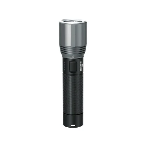 Купить Светодиодный фонарь NexTool Flashlight T10 (NE20343) Светодиодный фонарь NexTool Flashlight T10 (NE20343)