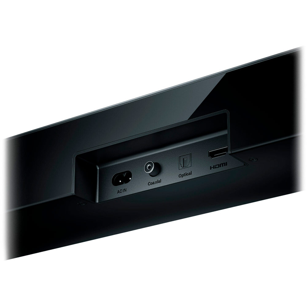 Саундбар Xiaomi Mi TV Soundbar 2.0 (SNS5MB-20)