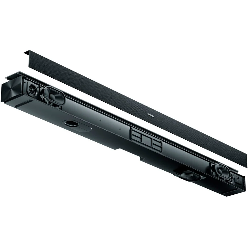 Купить Саундбар Xiaomi Mi TV Soundbar 2.1 (SNS4MB-21) Саундбар Xiaomi Mi TV Soundbar 2.1 (SNS4MB-21)