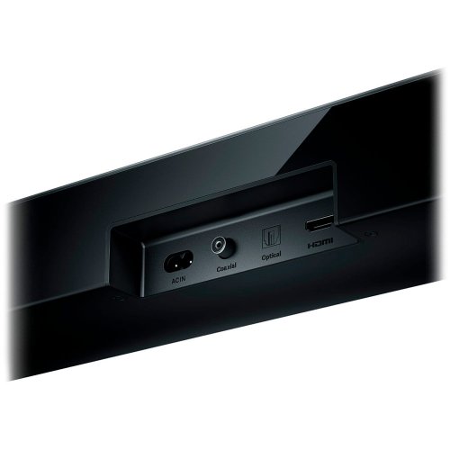 Саундбар Xiaomi Mi TV Soundbar 2.1 (SNS4MB-21)