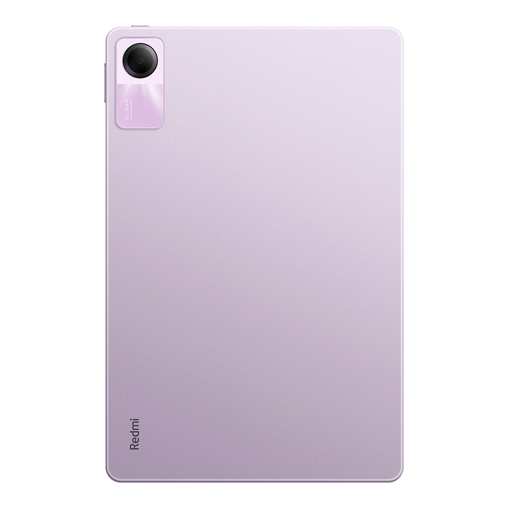 Планшет Xiaomi Redmi Pad SE 6/128GB Lavender Purple (Фиолетовый) RU