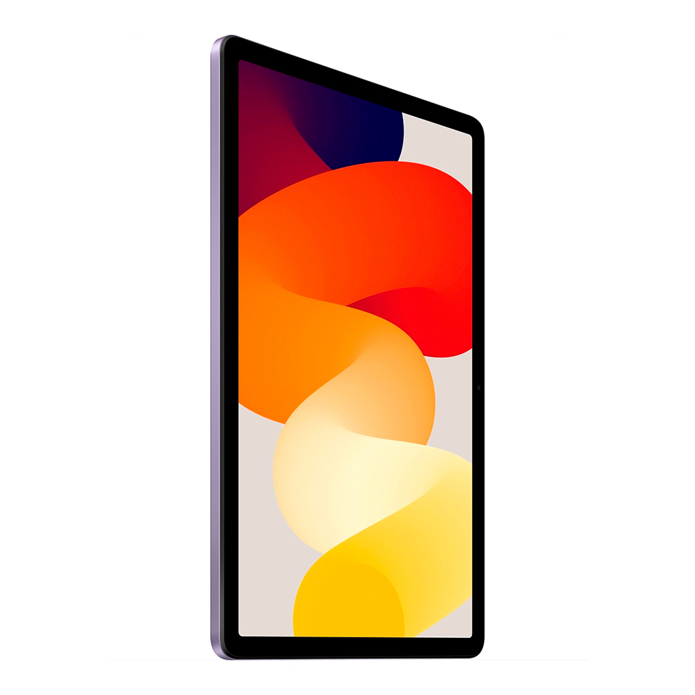 Планшет Xiaomi Redmi Pad SE 6/128GB Lavender Purple (Фиолетовый) RU