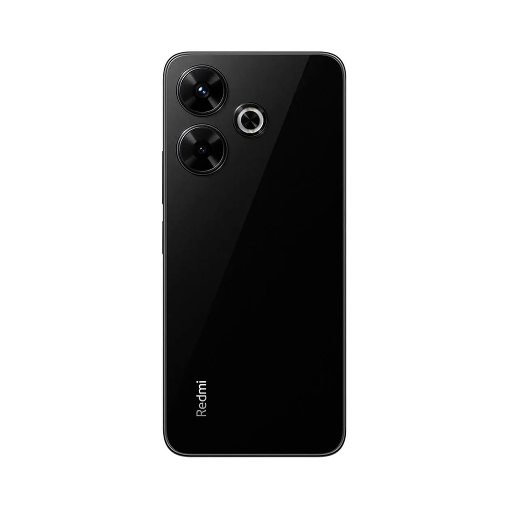 Смартфон Xiaomi Redmi 13 8/256Gb Midnight Black (Черный) RU