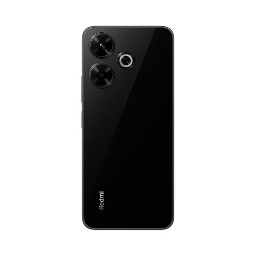 Смартфон Xiaomi Redmi 13 8/256Gb Midnight Black (Черный) RU