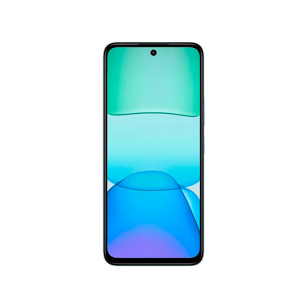 Смартфон Xiaomi Redmi 13 8/256Gb Ocean Blue (Голубой) RU