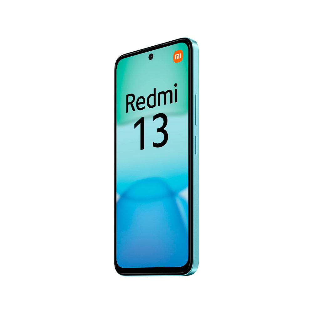 Смартфон Xiaomi Redmi 13 8/256Gb Ocean Blue (Голубой) RU