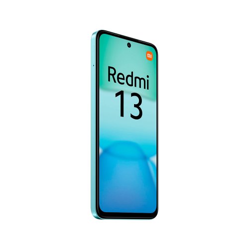 Смартфон Xiaomi Redmi 13 8/256Gb Ocean Blue (Голубой) RU