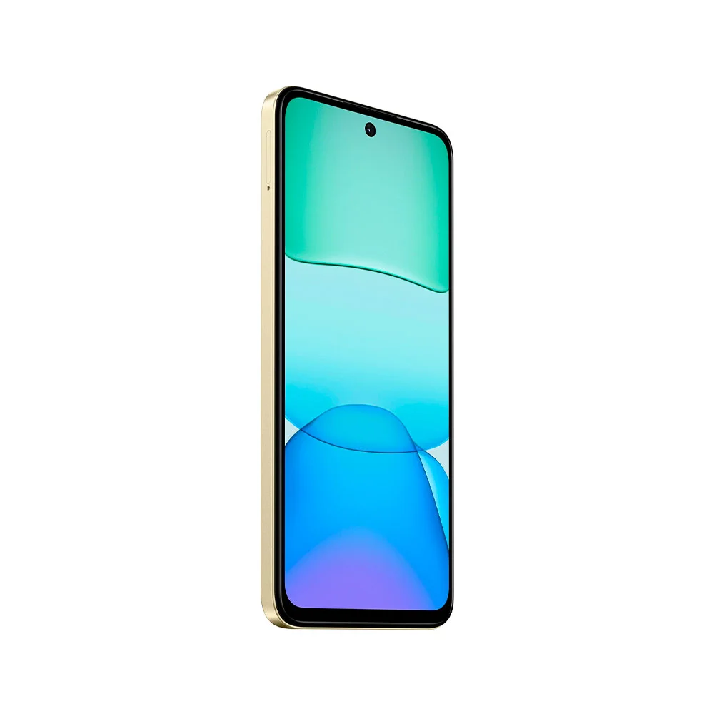 Смартфон Xiaomi Redmi 13 8/256Gb Sandy Gold (Золотой) RU