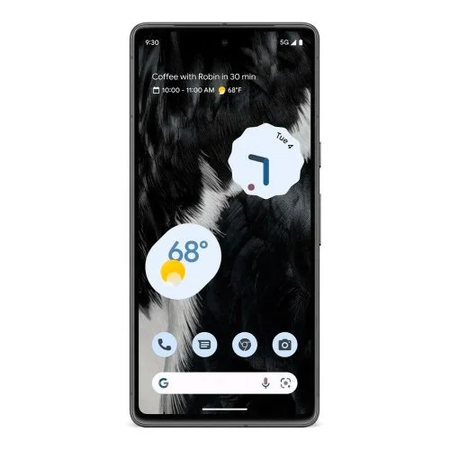 Купить Смартфон Google Pixel 7 8/128Gb Obsidian (Черный) Global Смартфон Google Pixel 7 8/128Gb Obsidian (Черный) Global