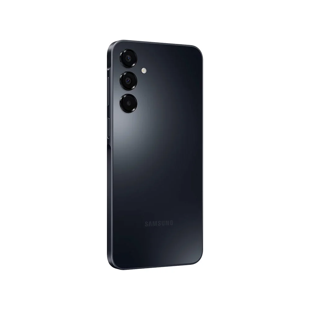 Купить Смартфон Samsung Galaxy A16 (A165F/DS) 8/256Gb Black (Черный) Смартфон Samsung Galaxy A16 (A165F/DS) 8/256Gb Black (Черный)