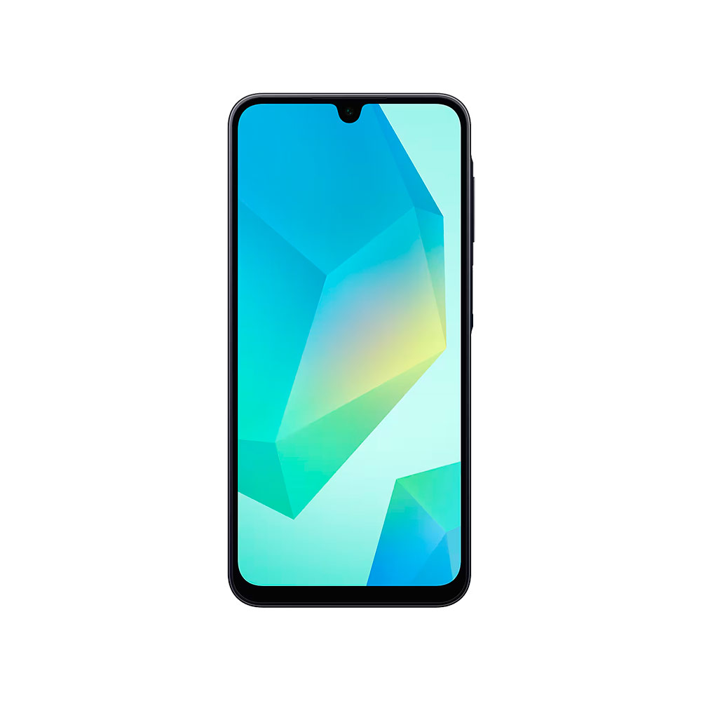 Смартфон Samsung Galaxy A16 (A165F/DS) 8/256Gb Black (Черный)