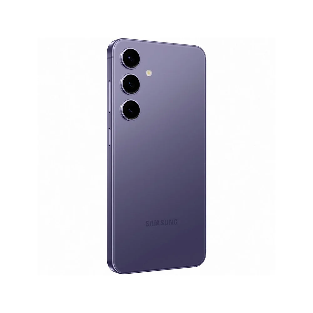 Купить Смартфон Samsung Galaxy S24 8/128Gb (SM-921B) Cobalt Violet (Фиолетовый) Смартфон Samsung Galaxy S24 8/128Gb (SM-921B) Cobalt Violet (Фиолетовый)